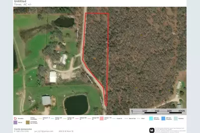 491 County Road 1770, Chico, TX 76431 - Photo 7