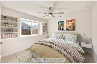 210 Comanche Trail, Alvarado, TX 76009 - Photo 23