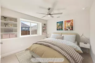 210 Comanche Trail, Alvarado, TX 76009 - Photo 23