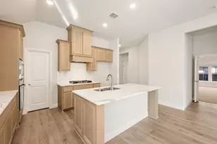 210 Comanche Trail, Alvarado, TX 76009 - Photo 13