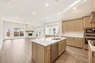 210 Comanche Trail, Alvarado, TX 76009 - Photo 9