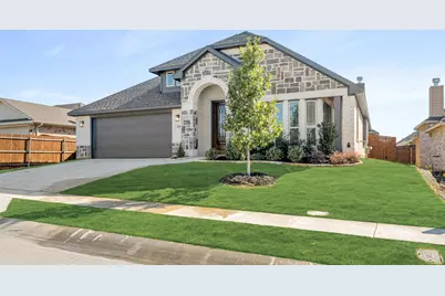 210 Comanche Trail, Alvarado, TX 76009 - Photo 3