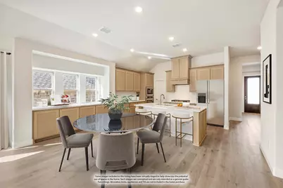 210 Comanche Trail, Alvarado, TX 76009 - Photo 11