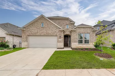 2000 Crestwood Lane, Celina, TX 75009 - Photo 1