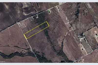 Tbd 18 Berry's Chapel, Milford, TX 76670 - Photo 1