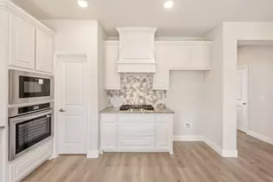 210 Seminole Trail, Alvarado, TX 76009 - Photo 9