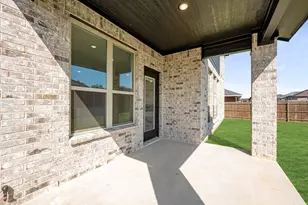 210 Seminole Trail, Alvarado, TX 76009 - Photo 37