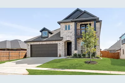 210 Seminole Trail, Alvarado, TX 76009 - Photo 3