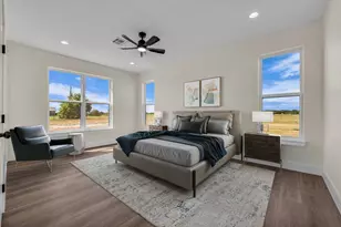 234 S Baese Rd, Elm Mott, TX 76640 - Photo 5