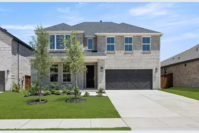 2220 Oak Branch Trail, Midlothian, TX 76065 - Photo 1