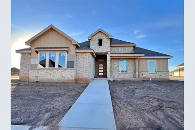 6610 Beals Creek Drive, Abilene, TX 79606 - Photo 1