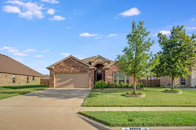1102 Fairhaven Drive, Glenn Heights, TX 75154 - Photo 1