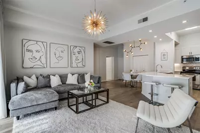 3225 Turtle Creek Boulevard #220, Dallas, TX 75219 - Photo 1