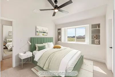 212 Seminole Trail, Alvarado, TX 76009 - Photo 11