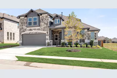 212 Seminole Trail, Alvarado, TX 76009 - Photo 3