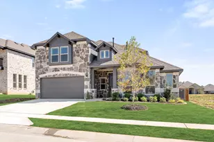 212 Seminole Trail, Alvarado, TX 76009 - Photo 3