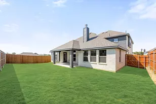 212 Seminole Trail, Alvarado, TX 76009 - Photo 39