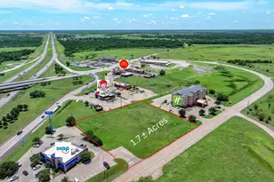 Tbd Tanger Dr, Terrell, TX 75160 - Photo 1