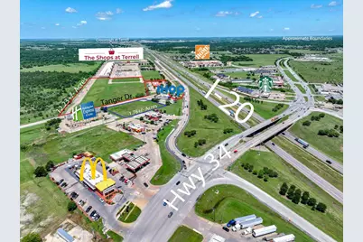 Tbd Tanger Drive, Terrell, TX 75160 - Photo 1