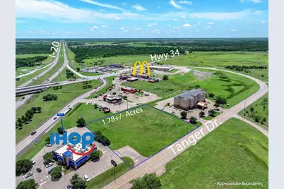 Tbd Tanger Drive, Terrell, TX 75160 - Photo 15