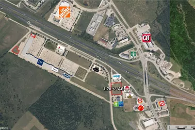 Tbd Tanger Drive, Terrell, TX 75160 - Photo 17