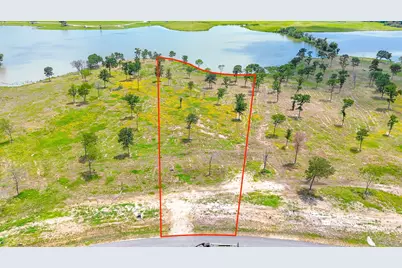Lot 212 Waterfront Club Drive, Corsicana, TX 75110 - Photo 1