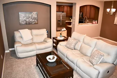 2908 Peyton Brook Drive, Fort Worth, TX 76137 - Photo 3