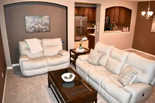 2908 Peyton Brook Dr, Fort Worth, TX 76137 - Photo 3