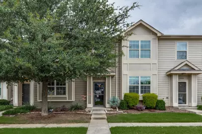 2908 Peyton Brook Drive, Fort Worth, TX 76137 - Photo 1