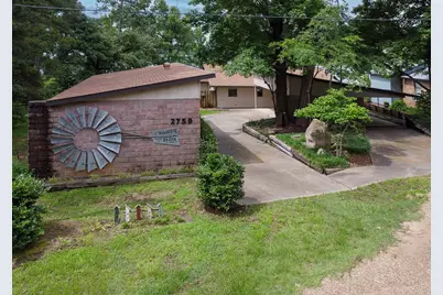 2759 Lake Breeze, Chandler, TX 75758 - Photo 1