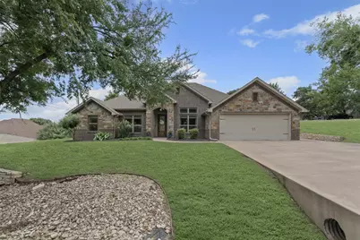 6202 Carrizo Drive, De Cordova, TX 76049 - Photo 1