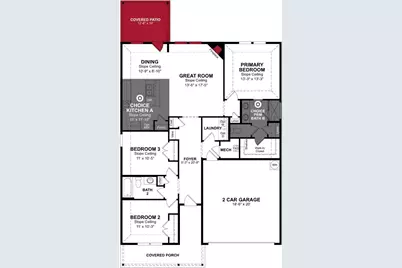 5308 Overbrook Drive, Denton, TX 76207 - Photo 19