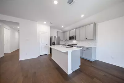 5308 Overbrook Drive, Denton, TX 76207 - Photo 5