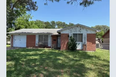 4317 Gram Lane, Waco, TX 76705 - Photo 1