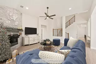 221 Comanche Trail, Alvarado, TX 76009 - Photo 19