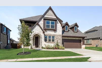 221 Comanche Trail, Alvarado, TX 76009 - Photo 3