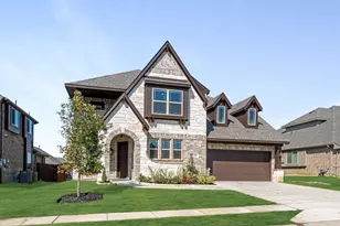 221 Comanche Trail, Alvarado, TX 76009 - Photo 3