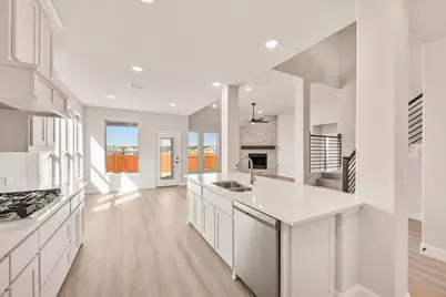 221 Comanche Trail, Alvarado, TX 76009 - Photo 17