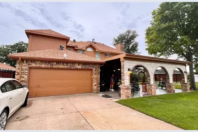 2000 Homestead Drive, Mesquite, TX 75181 - Photo 33