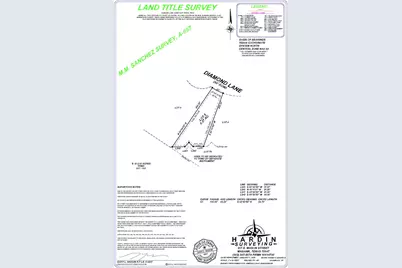 0 Diamond Lane, Malakoff, TX 75148 - Photo 9