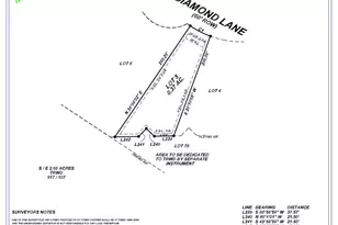 0 Diamond Ln, Malakoff, TX 75148 - Photo 9