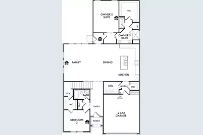 2116 Hickory Lane, Aubrey, TX 76227 - Photo 37