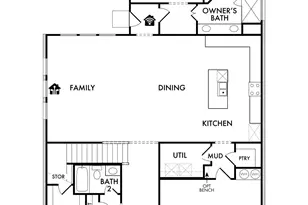 2116 Hickory Ln, Aubrey, TX 76227 - Photo 37