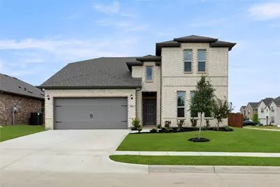 2116 Hickory Lane, Aubrey, TX 76227 - Photo 1