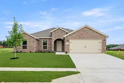 733 Stone Eagle Drive, Azle, TX 76020 - Photo 1
