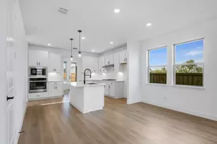 1104 Broomsedge Mews, Celina, TX 75009 - Photo 5