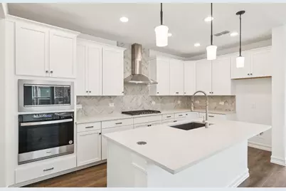 3012 Landmark Drive, Celina, TX 75009 - Photo 5