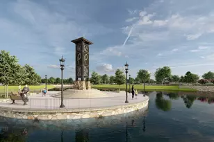 1604 Victoria Pl, Celina, TX 75009 - Photo 29