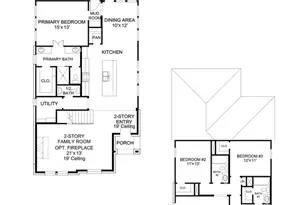 1604 Victoria Pl, Celina, TX 75009 - Photo 23