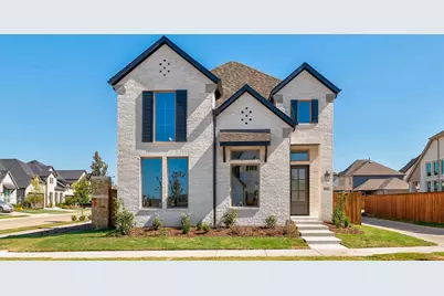 1604 Victoria Place, Celina, TX 75009 - Photo 1